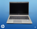HP Elitebook 840 G6 Core I7-8565U 1.8 Ghz 8GB 512GB M.2-2280  Webcam LCD FHD 14.1" Win 11 Pro - H2503263SP Grado B